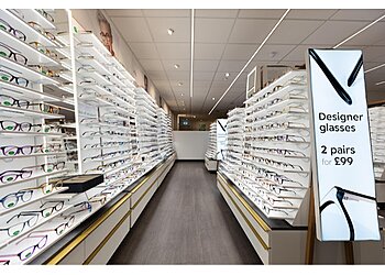 Specsavers Dudley