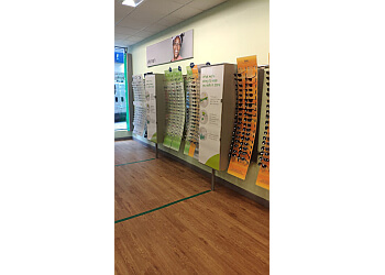 Specsavers Leeds