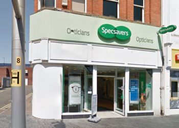 3 Best Opticians in North East Lincolnshire, UK - ThreeBestRated