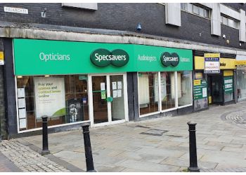 3 Best Opticians in Preston, UK - ThreeBestRated