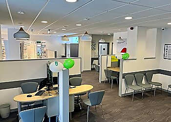 Specsavers Aldridge