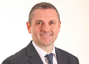 Specsavers Altrincham