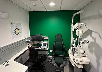 Specsavers Ashton-under-Lyne