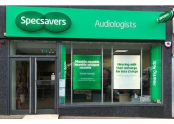 Specsavers Audiologists