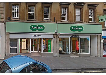 Specsavers Bath
