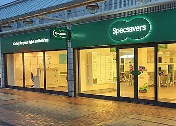 Specsavers Birkenhead