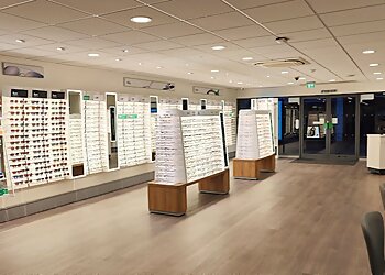 Specsavers Birkenhead