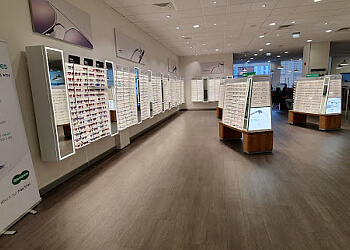 Specsavers Birmingham-New Street