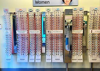Specsavers Blackpool