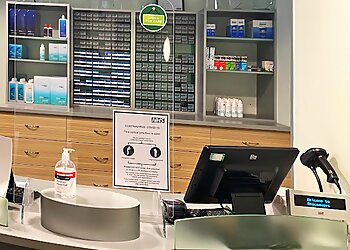 Specsavers Blackpool