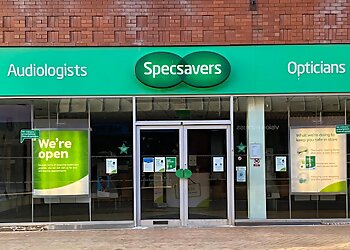 Blackpool opticians Specsavers Blackpool image 1