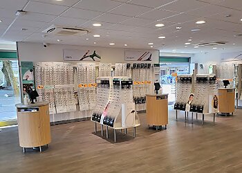 Specsavers Bolton