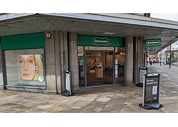 Bolton opticians Specsavers Bolton image 1