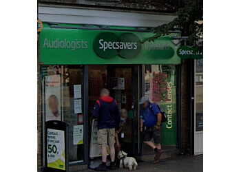 Specsavers-Brentwood