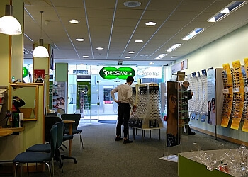 Specsavers Bristol
