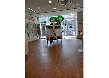 Specsavers Bristol