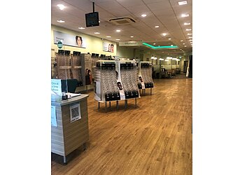 Specsavers Cardiff
