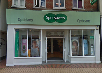 Specsavers - Chelmsford