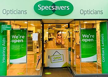Specsavers Chester
