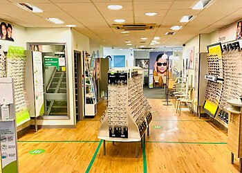 Specsavers Chester
