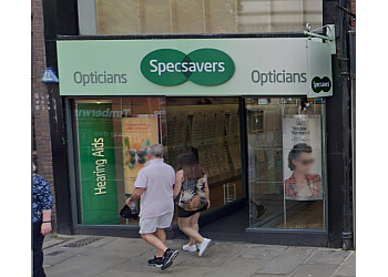 Specsavers - Chester