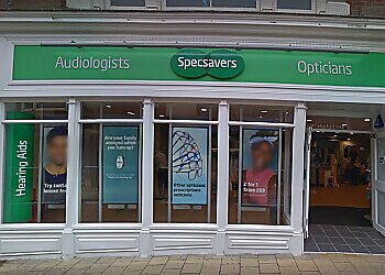 Colchester opticians Specsavers Colchester image 1