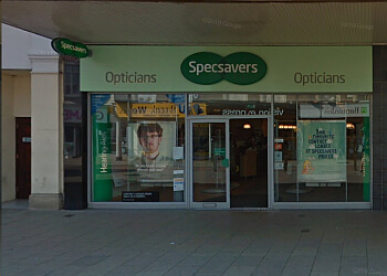 Specsavers-Crewe