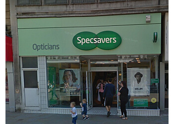 Specsavers - Doncaster 