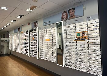 Specsavers Dundee