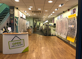 Specsavers - Dundee 