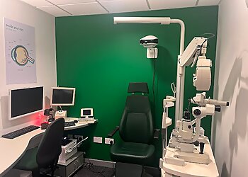 Specsavers East Kilbride