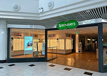 South Lanarkshire opticians Specsavers East Kilbride image 1