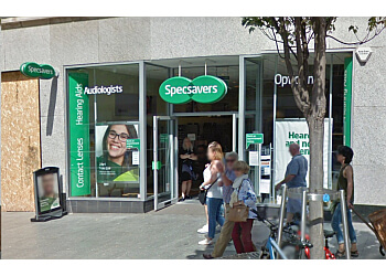 Specsavers - Exeter