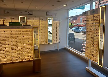 Specsavers Exmouth