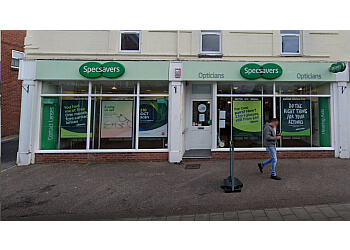 Specsavers - Exmouth