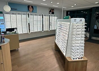 Specsavers Falkirk