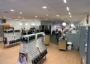 Specsavers Falkirk