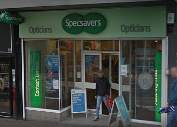 Specsavers - Gateshead
