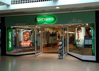 Specsavers - Glenrothes
