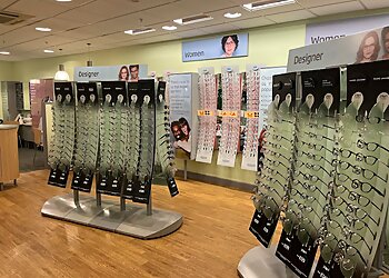 Specsavers Gloucester