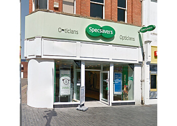 Specsavers - Grimsby