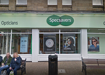 Specsavers - Harrogate