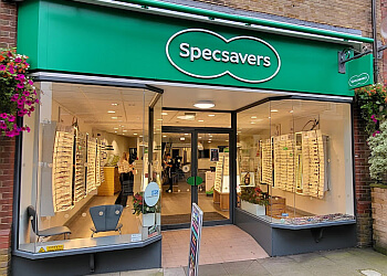 Specsavers-Hereford