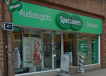 Specsavers -  High Wycombe 