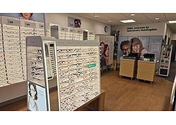 Specsavers Huntingdon