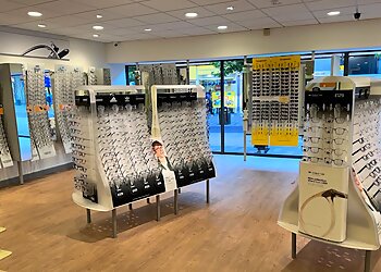 Specsavers Leicester