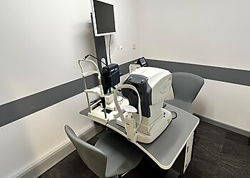 Specsavers Leicester