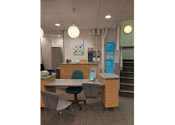 Specsavers Liverpool