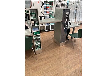 Specsavers Livingston