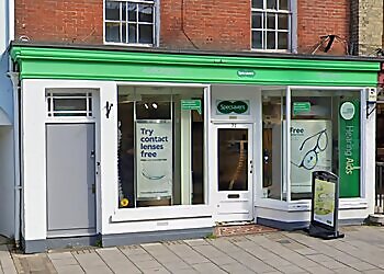 Specsavers Lymington